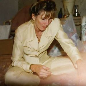 Meet your Posher, Carol